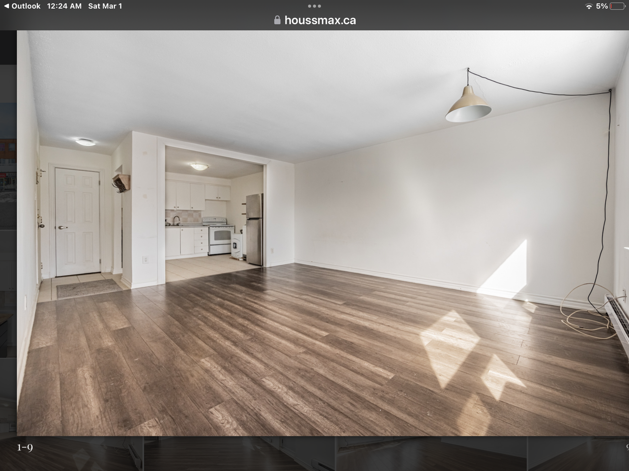 1842 Lakeshore Road West #2 - Photo 4 of 14
