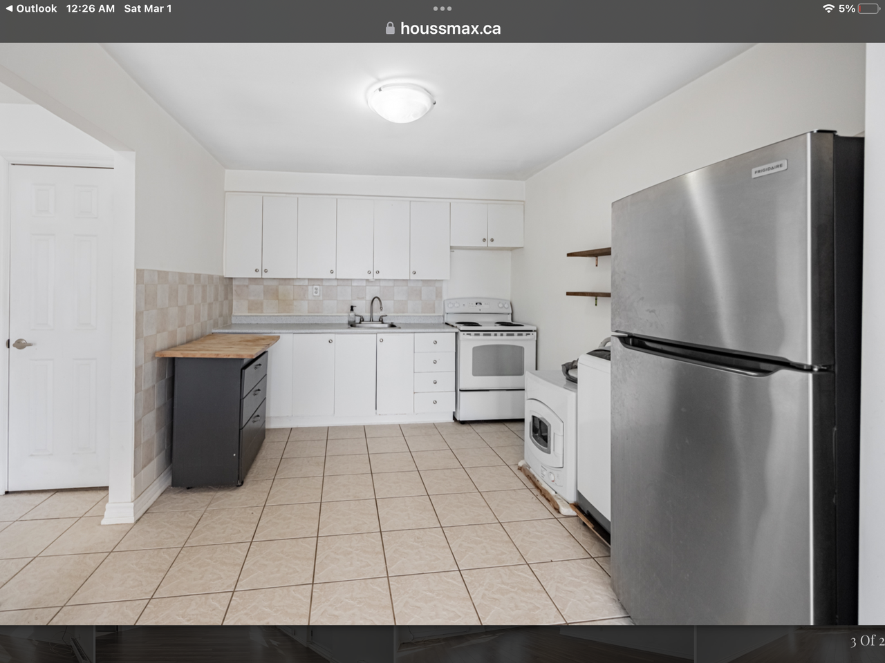 1842 Lakeshore Road West #2 - Photo 5 of 14