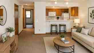 Tennyson Heights Apartments - Photo 1 of 1