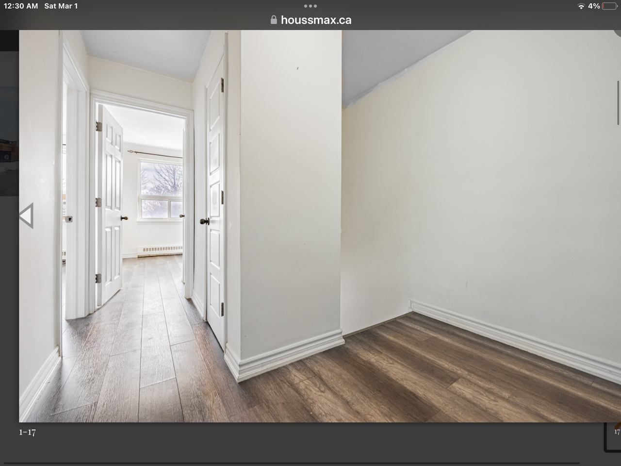 1842 Lakeshore Road West #2 - Photo 7 of 14