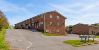 Buffalo Ridge Apartments - Photo 1 of 1