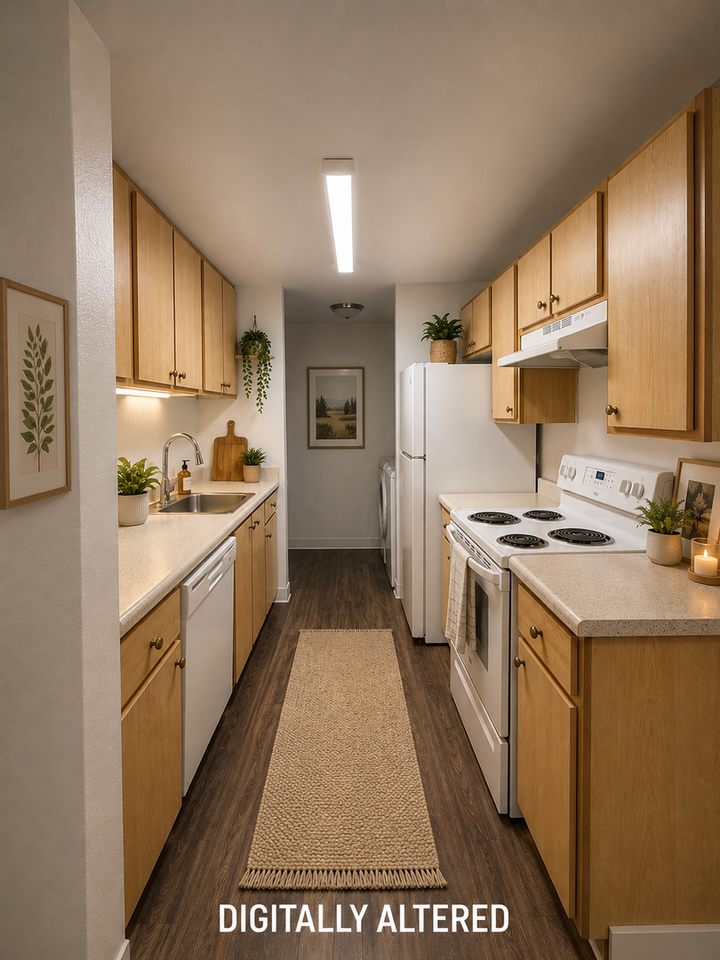 16924 Se Powell Blvd #28 - Photo 5 of 16