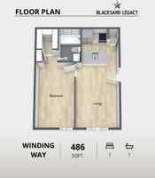 featured image of 1300 Emily St