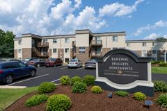 Renewal Heights Apartments - Photo 1 of 1