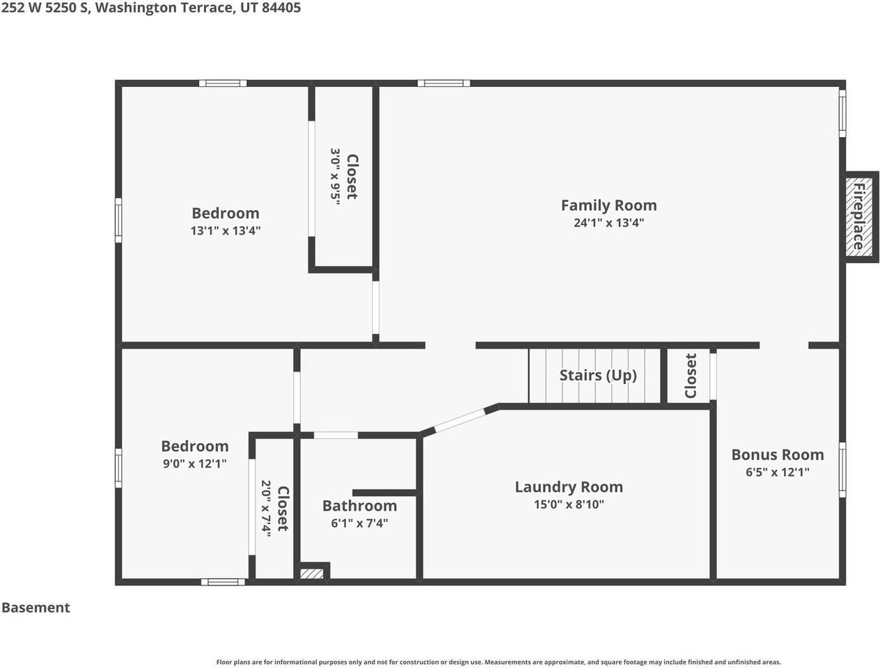 252 W 5250 S - Photo 3 of 22