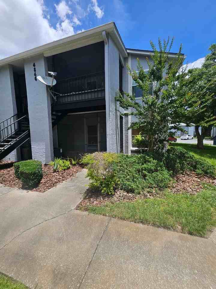 4846 S Semoran Blvd