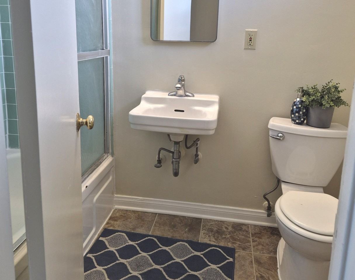 BEST-PRICED STUDIOS at 1030 W. Olive Ave., Burbank, CA 91506 - Photo 6 of 10