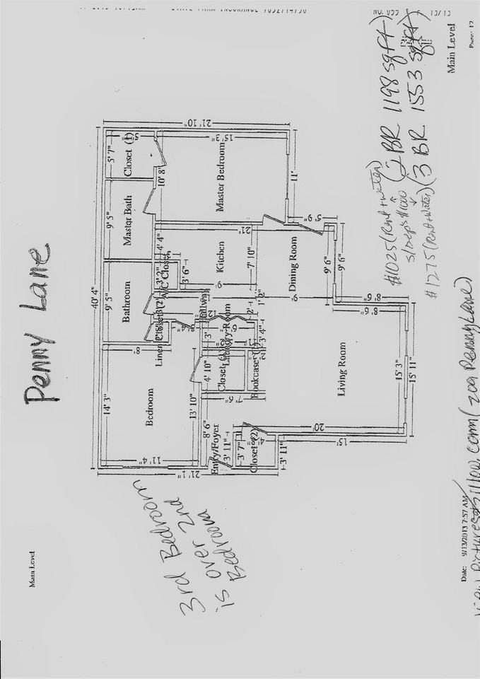 303 Penny Ln - Photo 2 of 3
