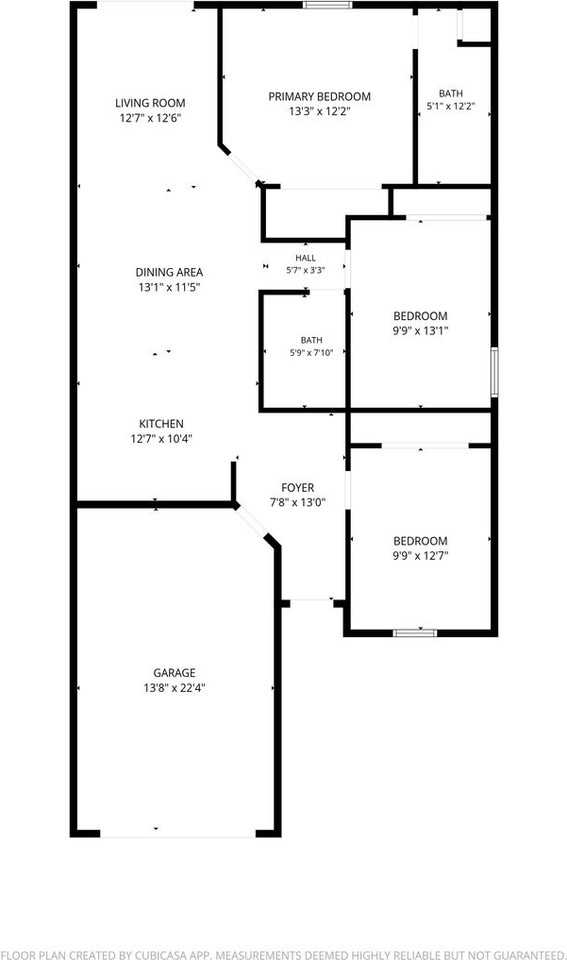 1314 Sw Trafalgar Pkwy - Photo 2 of 21