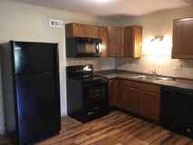 Parkway Terrace Apartments featuring studio, 1 bedroom, and 2 bedroom apartments - Photo 1 of 1