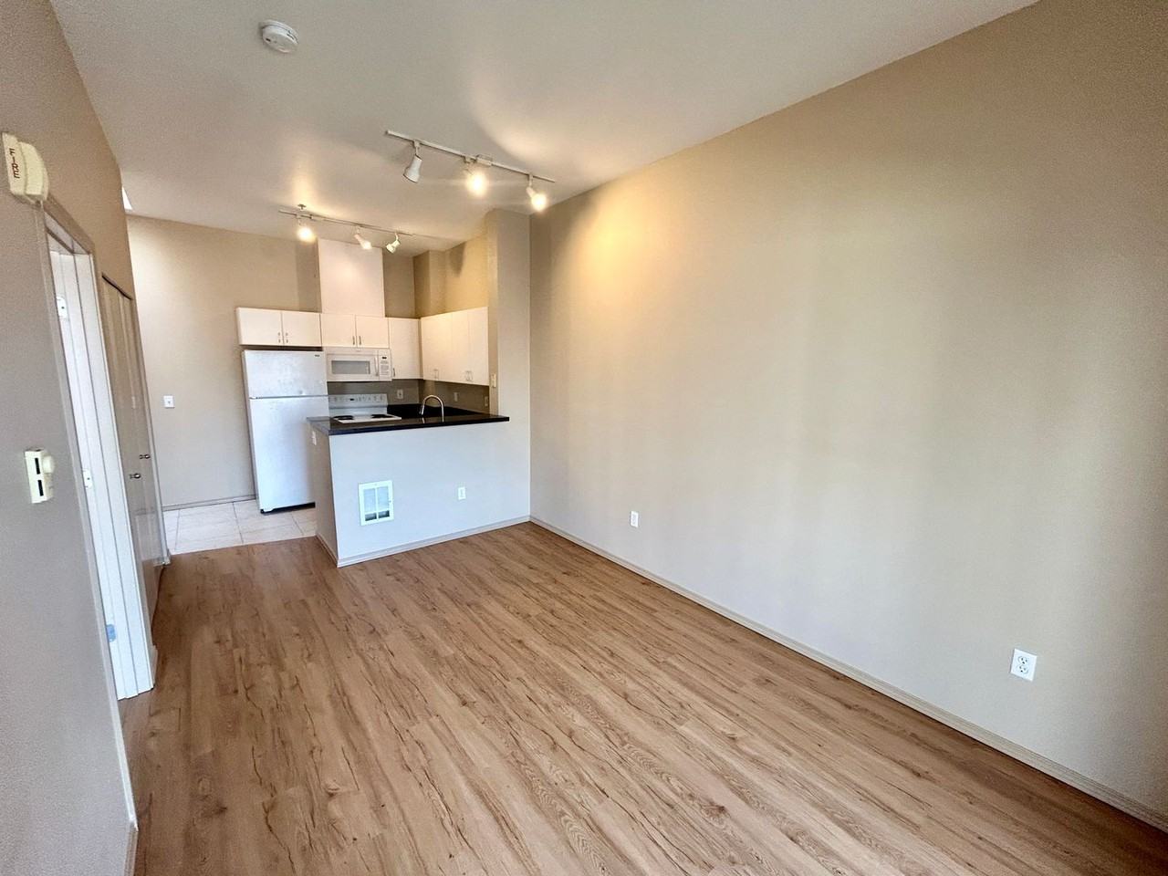 1323 Boren Ave #607