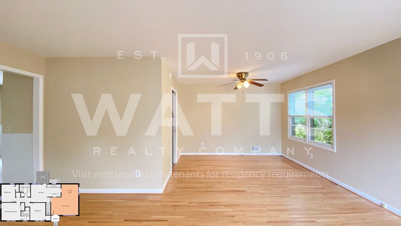 1624 Magnolia St - Photo 5 of 43