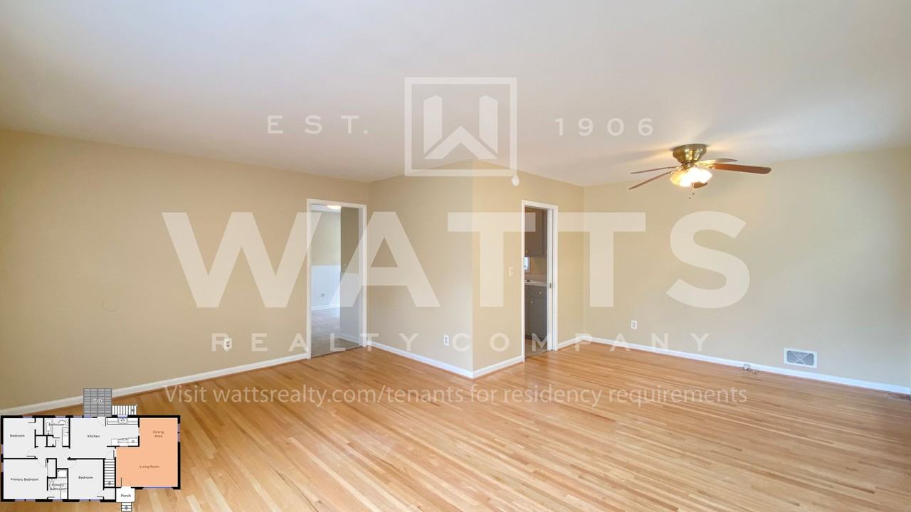 1624 Magnolia St - Photo 6 of 43