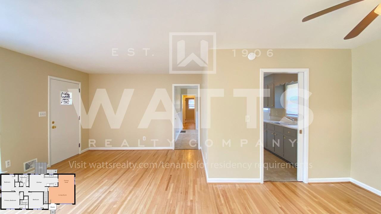 1624 Magnolia St - Photo 7 of 43