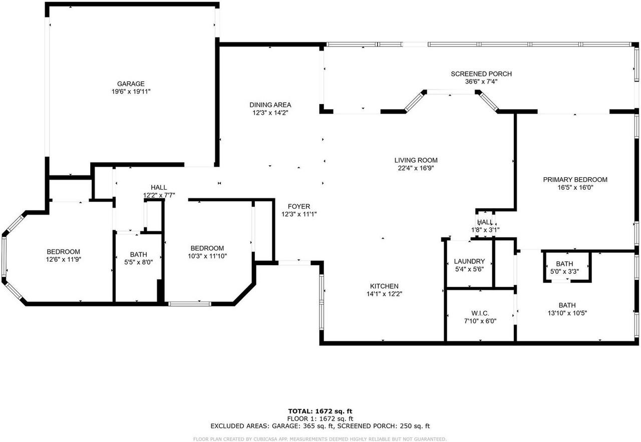 5885 Nw 121st Ter - Photo 3 of 38