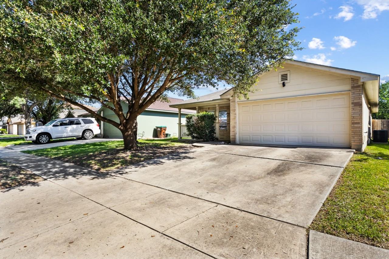 8519 Snakeweed Dr - Photo 2 of 25