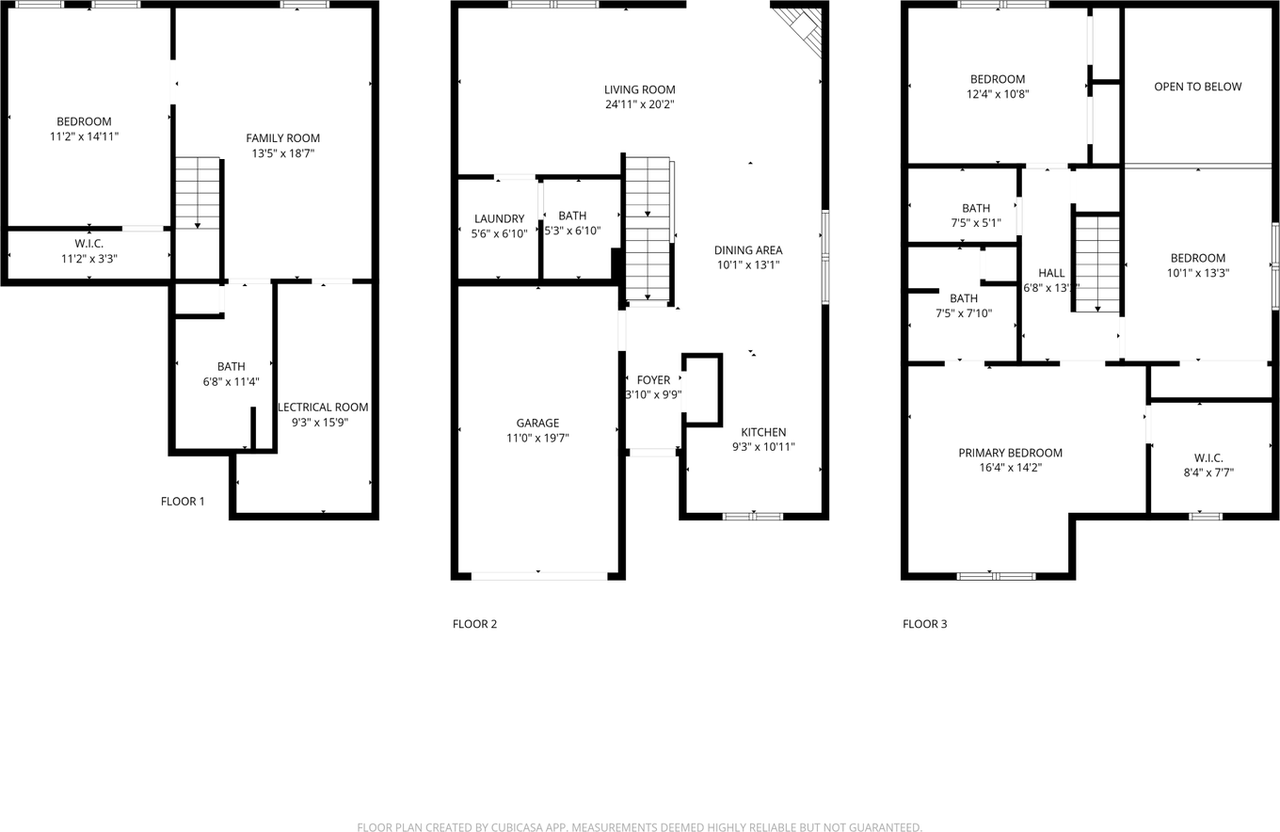 115 Washington Pl - Photo 2 of 2