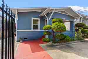 featured image of 3318 Maple Ave Frnt #FRONT
