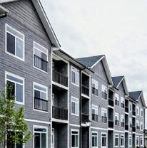 Mason Apartments! - Photo 1 of 1