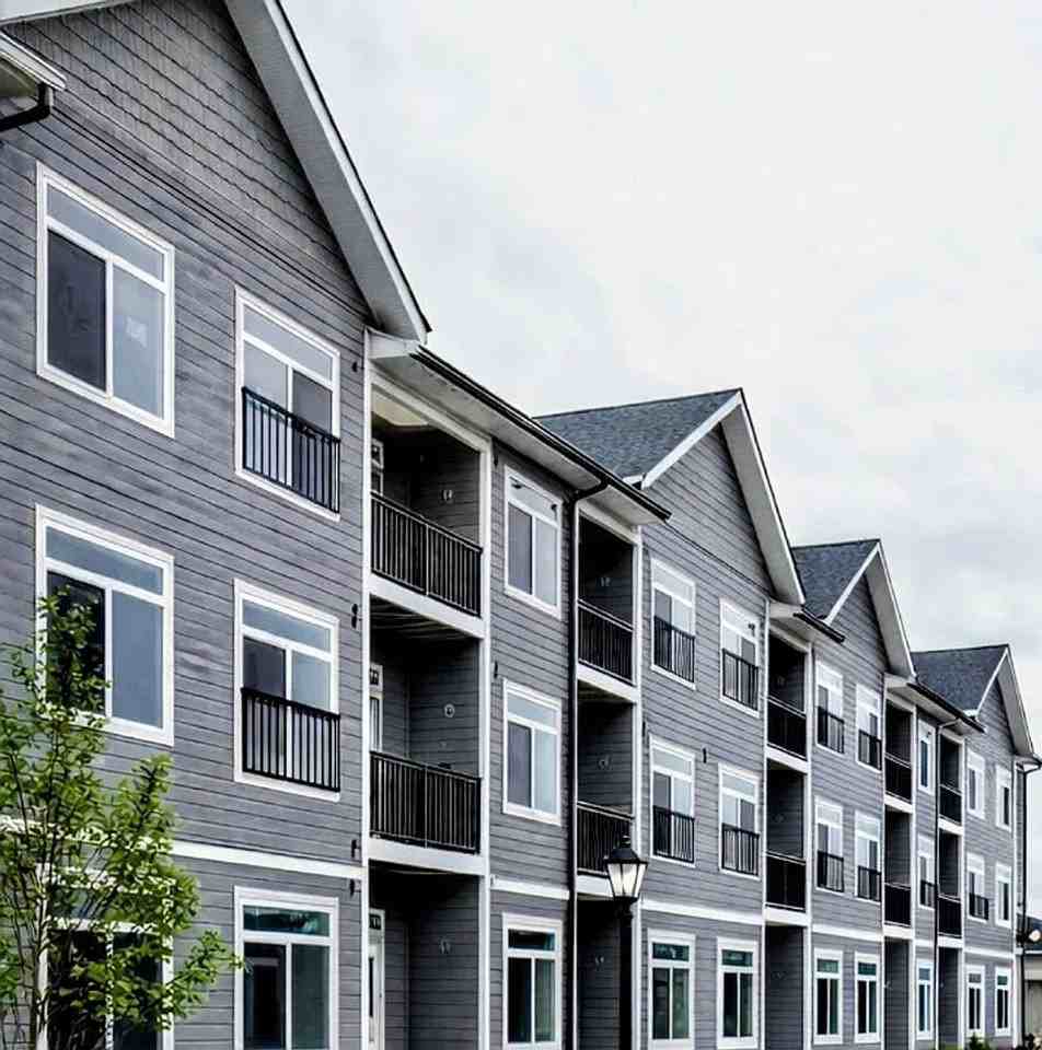 Mason Apartments! - Photo 2 of 5