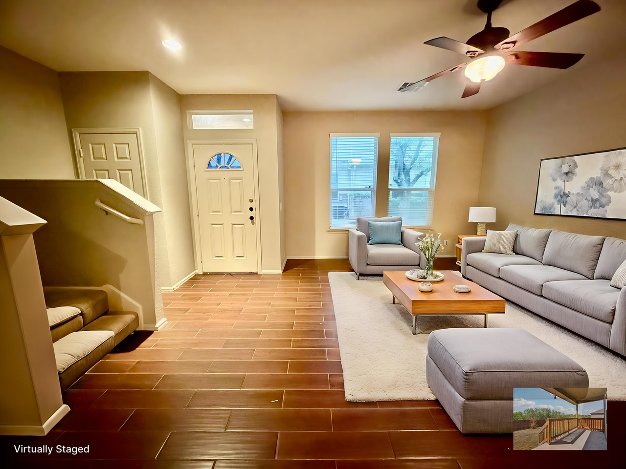 13416 Bristow Dawn - Photo 3 of 16