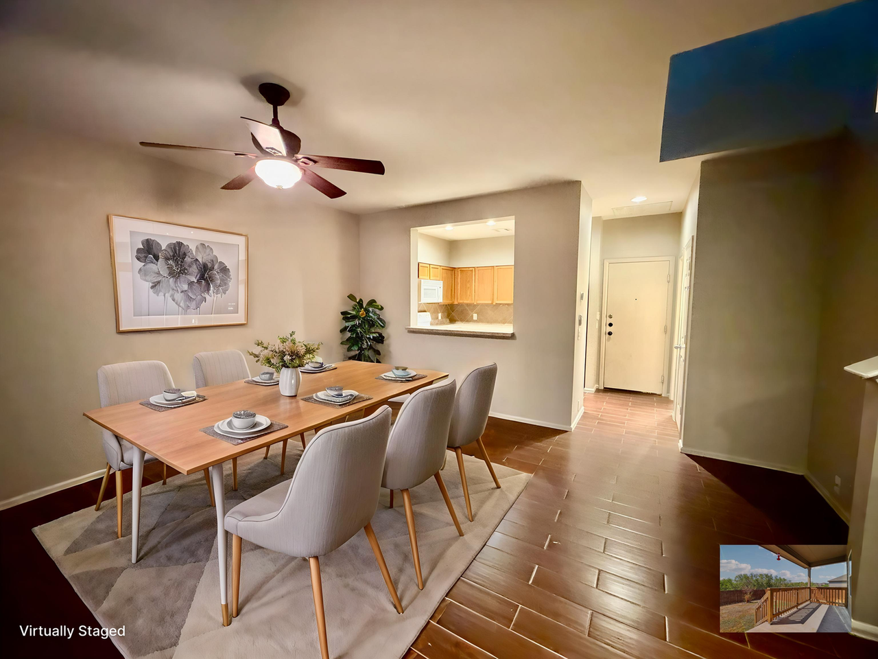 13416 Bristow Dawn - Photo 5 of 16