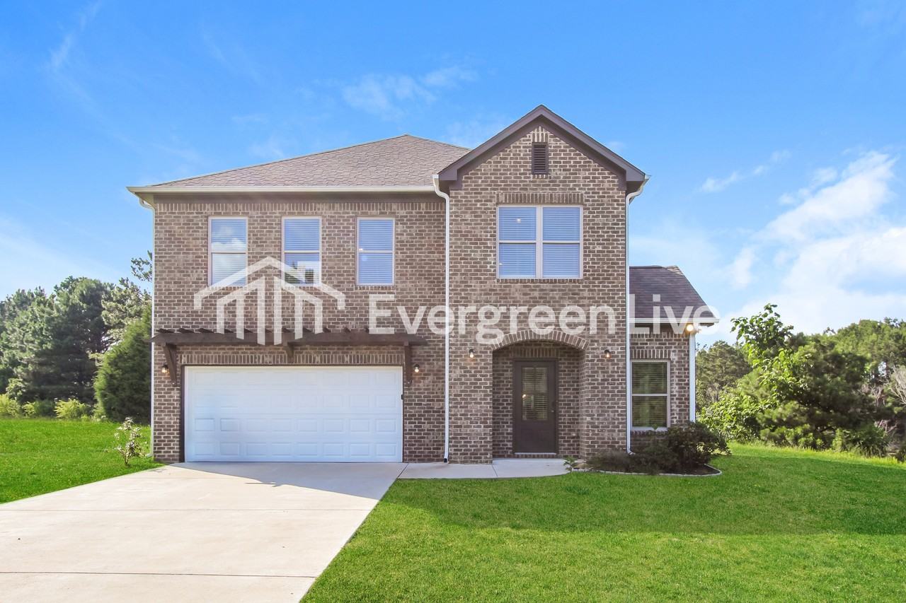 15670 Capstone Dr