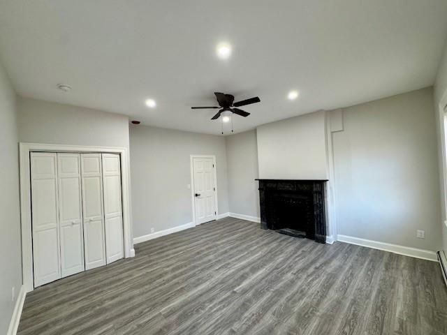 71 E George St ##1 - Photo 5 of 36