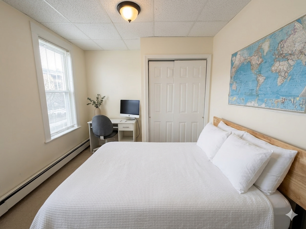 58 Medford St ##2 - Photo 7 of 8