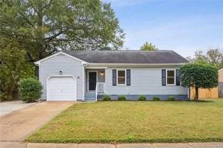 34 Tupelo Cir - Photo 1 of 1