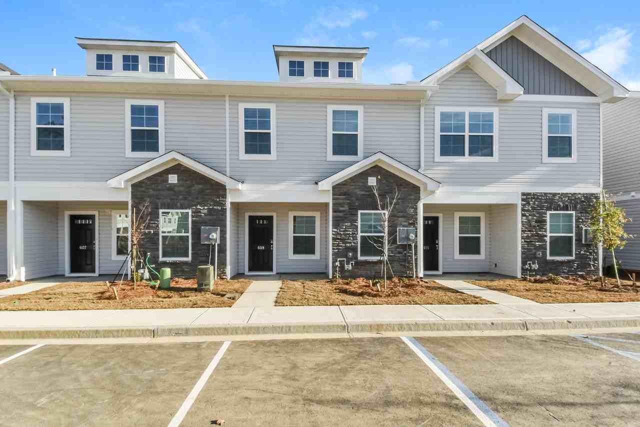 609 Green Wigeon Rd