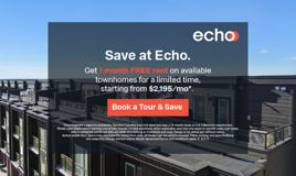 Echo Rental Residences - Photo 1 of 1