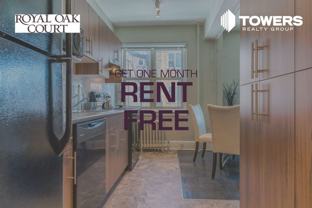 Royal Oak Court - Photo 1 of 1