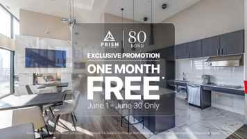 featured image of 80 Bond St E