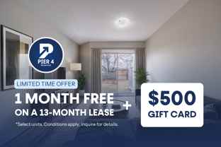 Millwood Brownstones - Photo 1 of 1