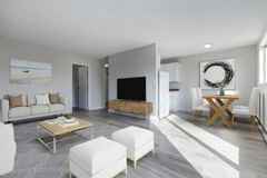Borden Place Apartments - Photo 1 of 1