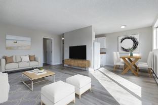 Borden Place Apartments - Photo 1 of 1