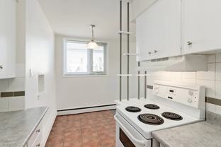 Dorchester Apartments - Photo 1 of 1