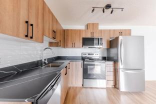 Amberwynd Apartments - Photo 1 of 1