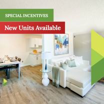 Strathcona Apartments - Photo 1 of 1