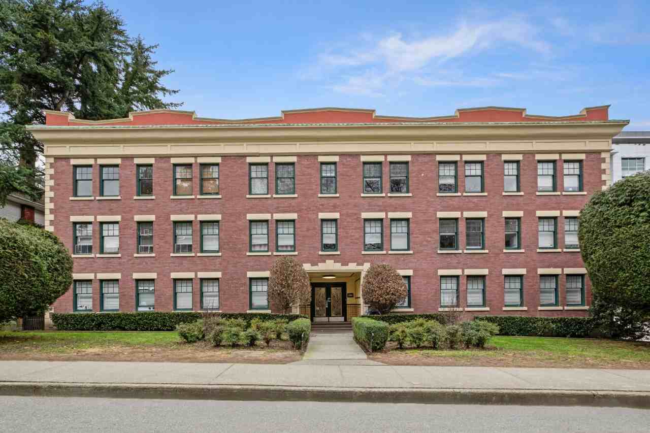 Vallejo Court Apartments - Photo 2 of 32