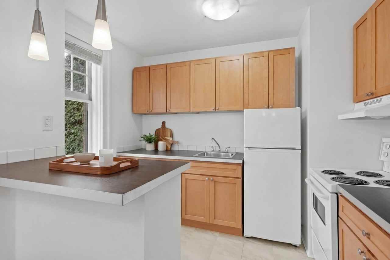 Vallejo Court Apartments - Photo 4 of 32