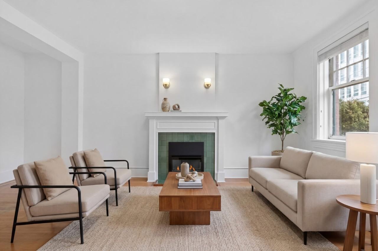 Vallejo Court Apartments - Photo 4 of 19