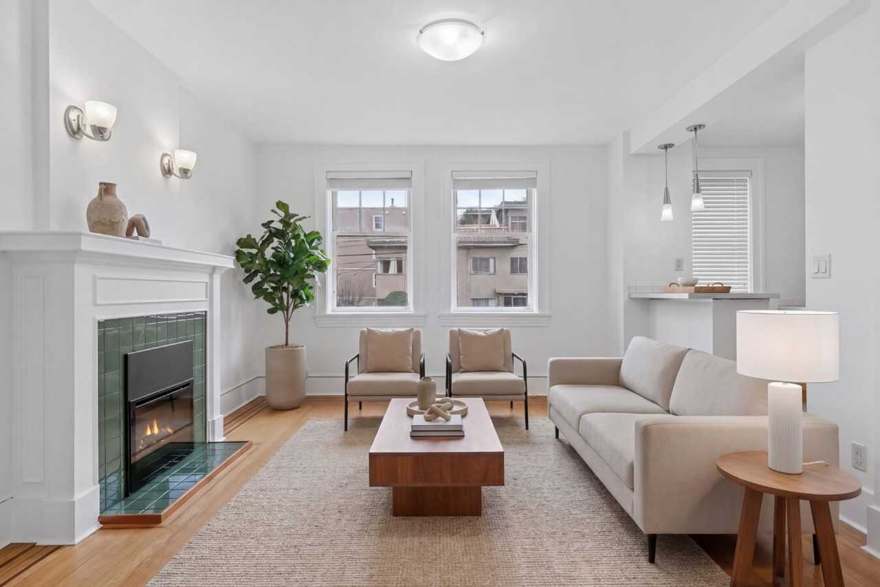 Vallejo Court Apartments - Photo 5 of 19
