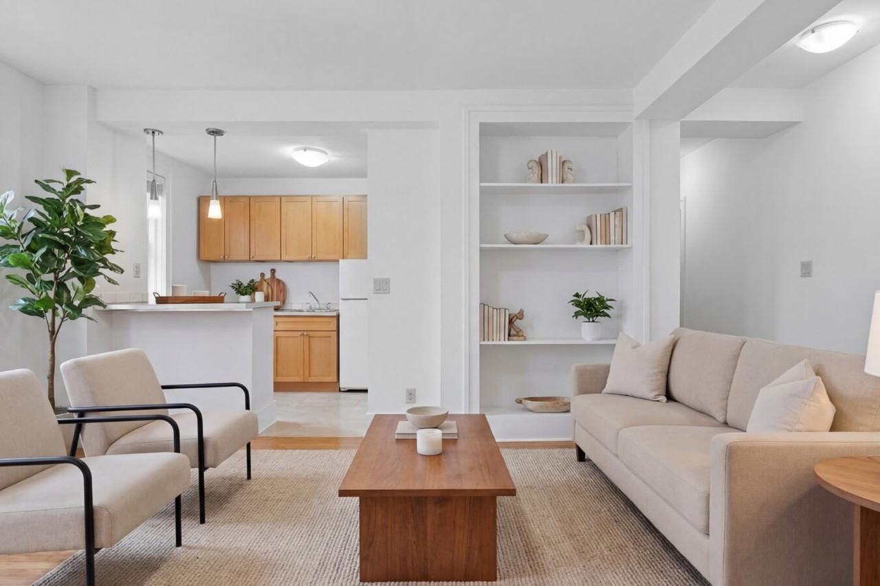 Vallejo Court Apartments - Photo 6 of 19