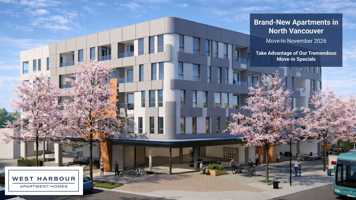 featured image of 245 Bewicke Ave