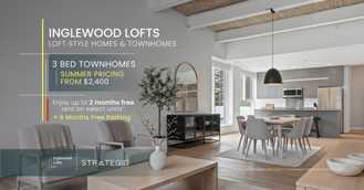 Inglewood Lofts - Photo 1 of 1