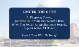 Kingsway Tower - Photo 1 of 1
