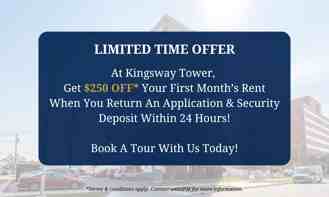Kingsway Tower - Photo 1 of 1