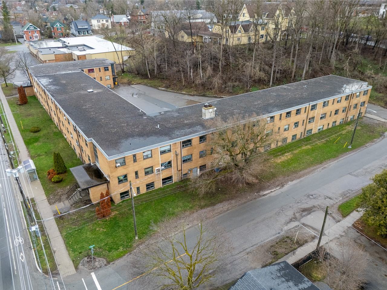 McDonnel Apartments - Photo 2 of 3